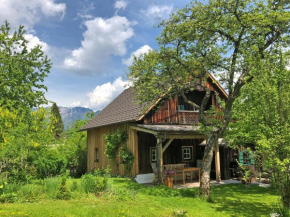 Гостиница Ferienhaus Ramsau 8  Бад-Гойзерн